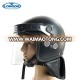 Force comfortable black military police anti riot helmet